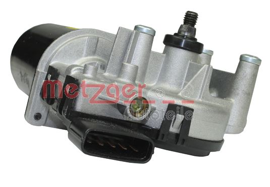 Motor stieračov METZGER